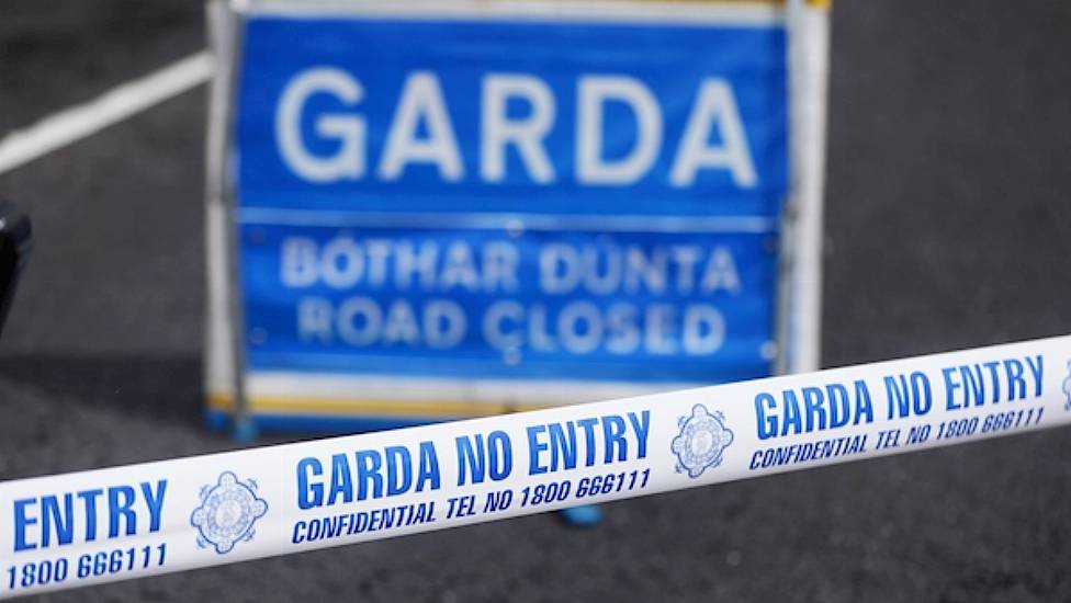 One Dead Following Overnight Dublin Collision