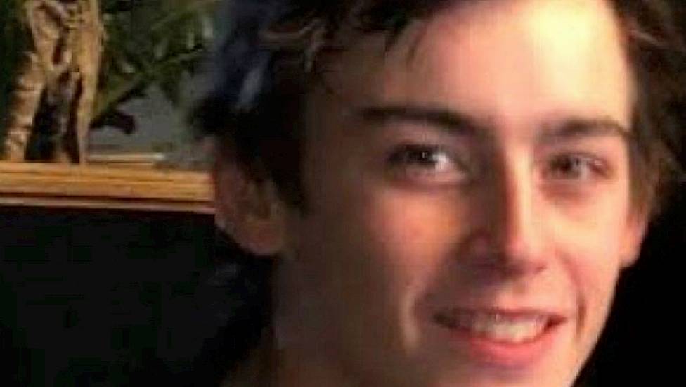 Two Girls To Face Trial Charged With Torture And Murder Of Irish Teen In Australia