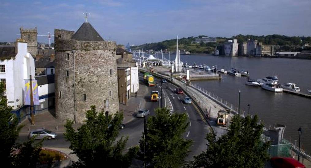 Waterford Mayor And Council Says County At 'A Critical Juncture' With Covid-19