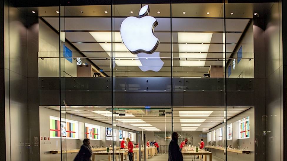 European Commission Confirms Apple Tax Ruling Appeal