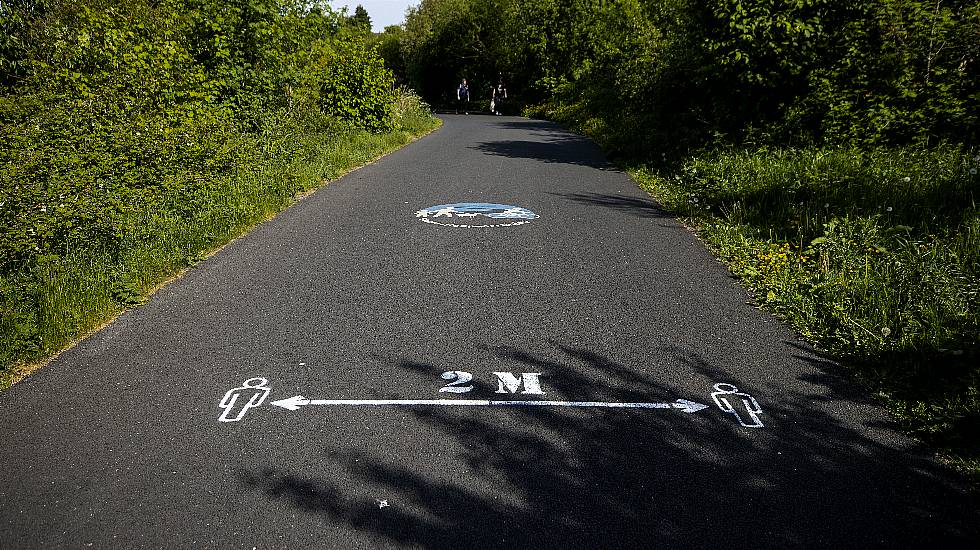 People Urged To Avoid ‘All But Necessary’ Travel Across Irish Border