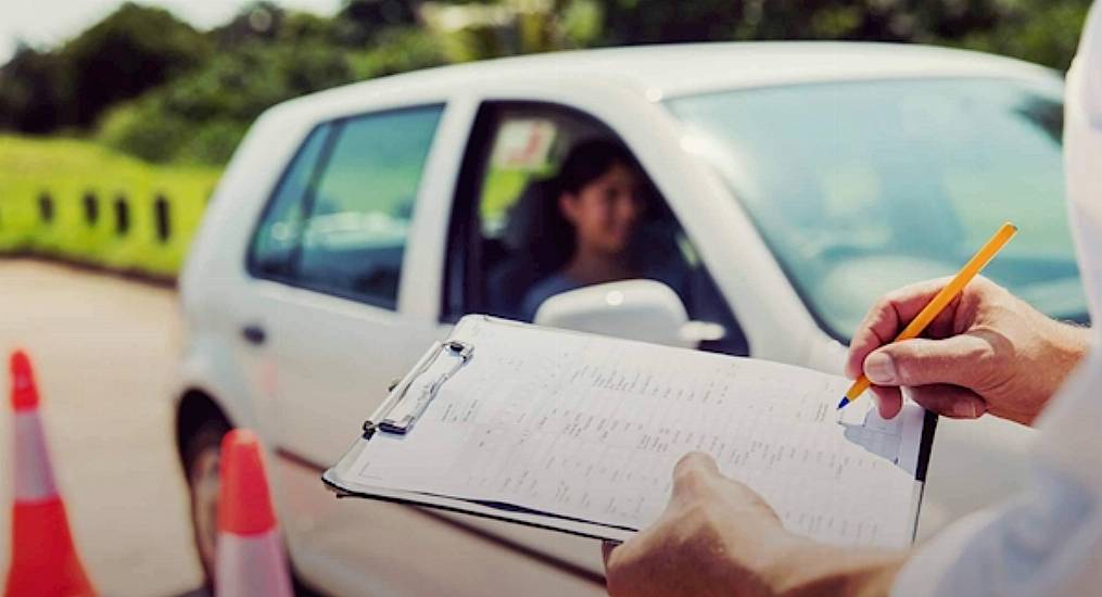 Road Safety Authority Reports Half A Dozen Cases Of False Identity At Driving Tests