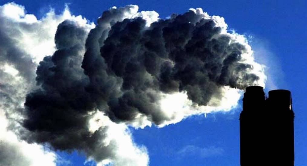 Ireland Jumps Two Places In Climate Change Performance Index