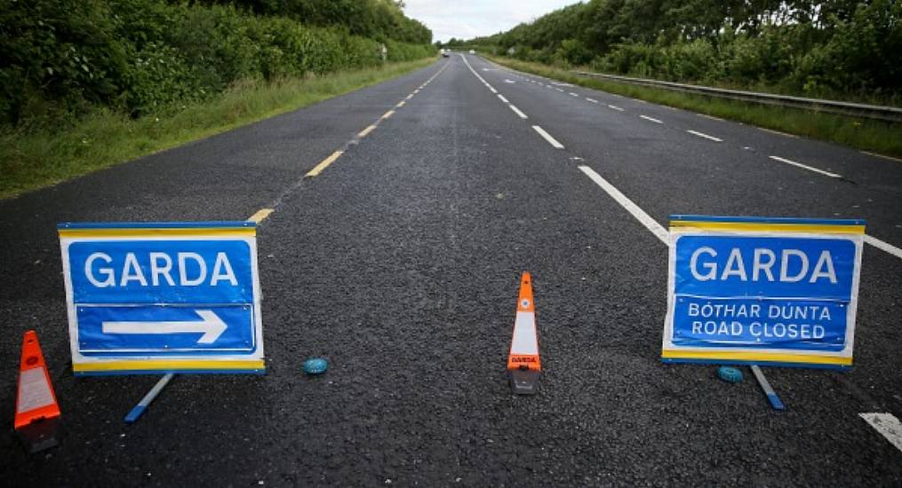 Serious Traffic Collision In Tipperary Leaves Child In Critical Condition