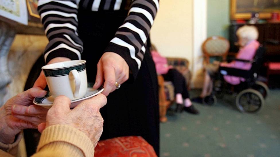 Nursing Homes Call For Serial Covid Testing To Be Reintroduced