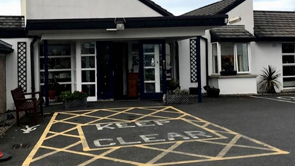 Two Staff Members Test Positive For Covid-19 At Tipperary Nursing Home