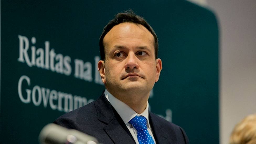 Varadkar Accused Of ‘Trump-Like’ Response Over Nphet Comments