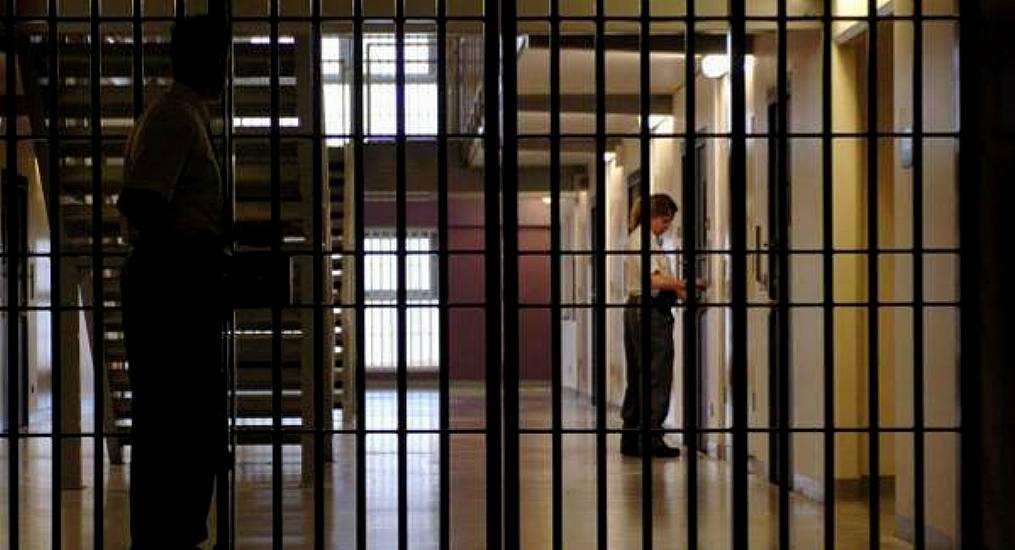 Prisoners With Mental Illness Being Bullied And Preyed Upon