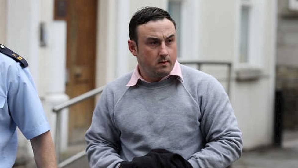 Book Of Evidence Ready In Two Weeks For Trial Of Convicted Killer Aaron Brady