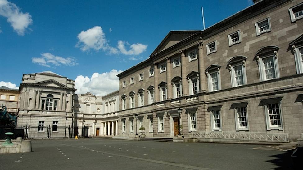 Dáil Votes In Favour Of Dying With Dignity Bill