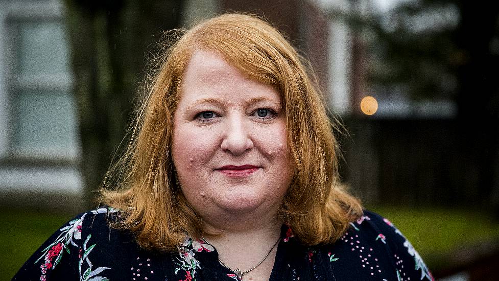 Northern Ireland Justice Minister Naomi Long Reveals Probable Covid Diagnosis