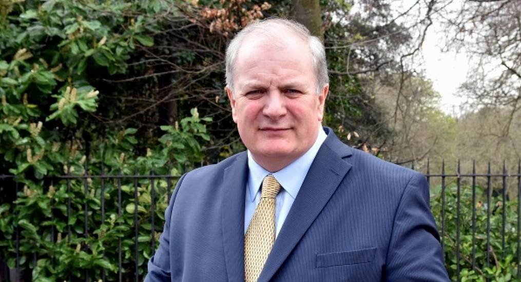 Businessman Gavin Duffy Condemns Online Scam Which Claims He Has Died