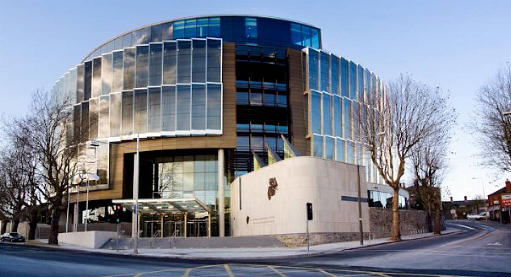 Woman Who Killed Her Partner In Galway Sent Back To Prison