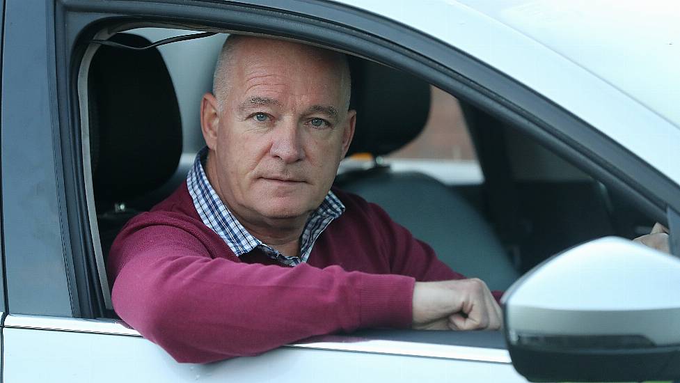 Budget 2021: ‘Not Enough’ For Taxi Drivers