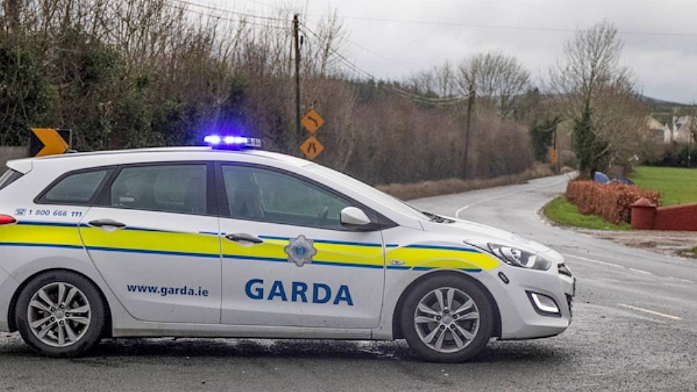 Man Dies In Fatal Collision In Co Westmeath