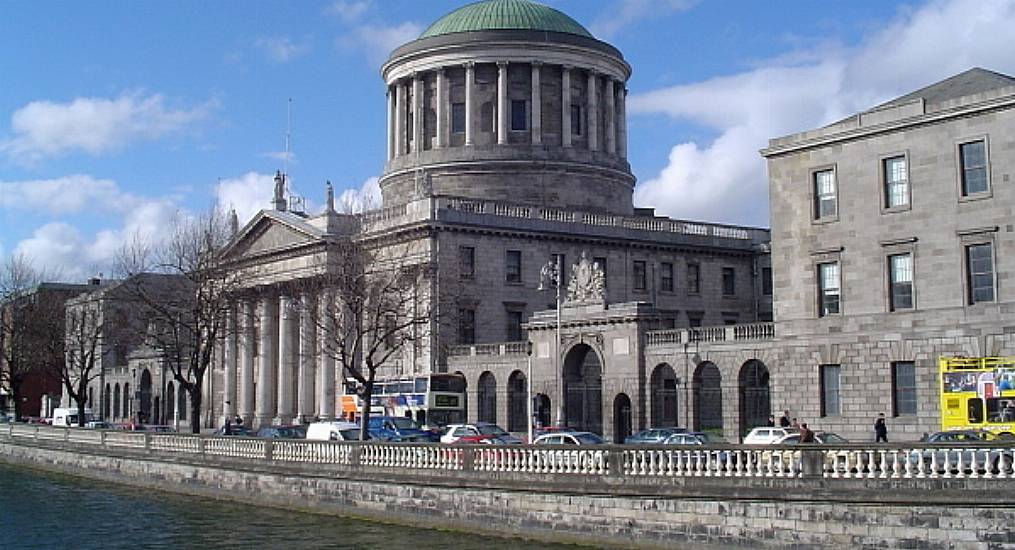 Boy Who Fell Into Cellar Settles Case For €125,000