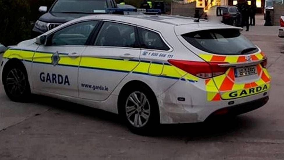 Over 120 Gardaí Assaulted On Duty In 2020