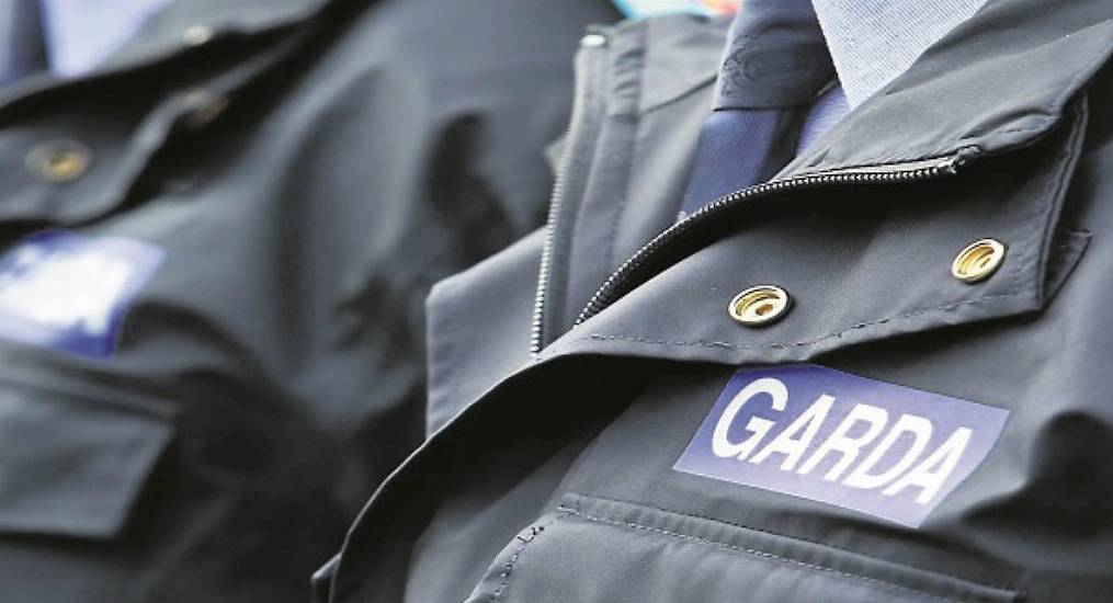 Government Urged To Address Gardaí's 'Negative Attitudes' Towards Minority Groups