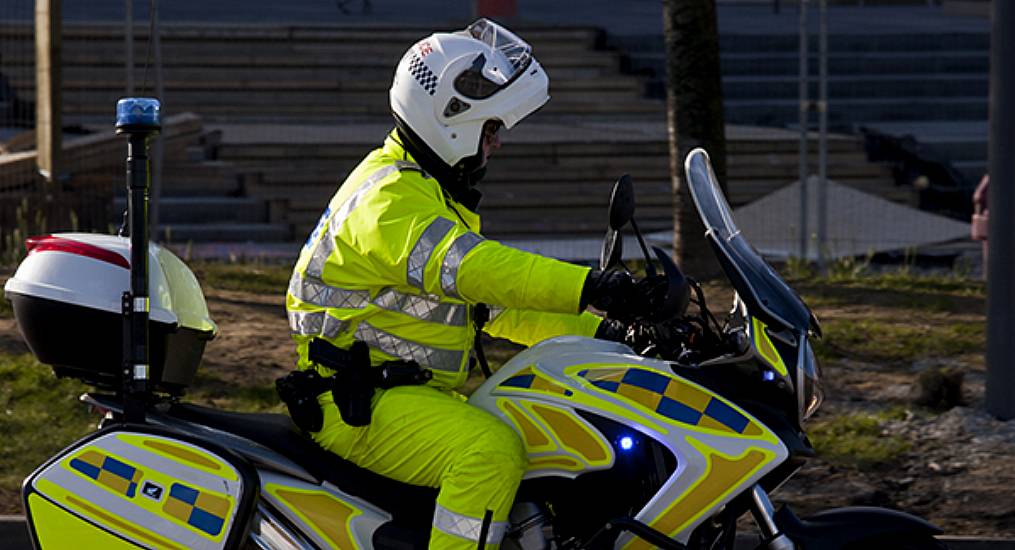 Woman Killed In Three Vehicle Collision In Co Down