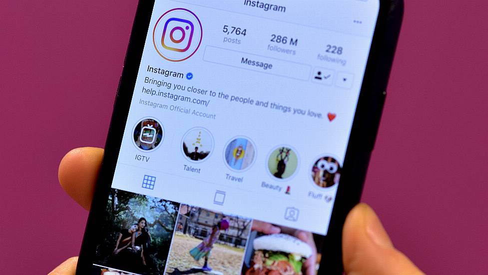 Instagram To Be Investigated By Ireland's Privacy Regulators