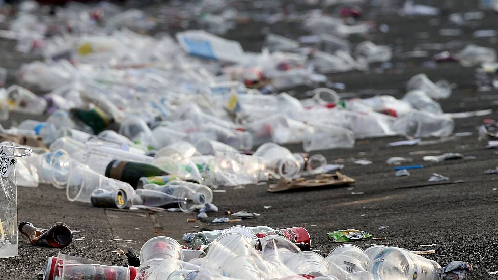 Majority Support All Drinks Containers In Deposit-Return Scheme