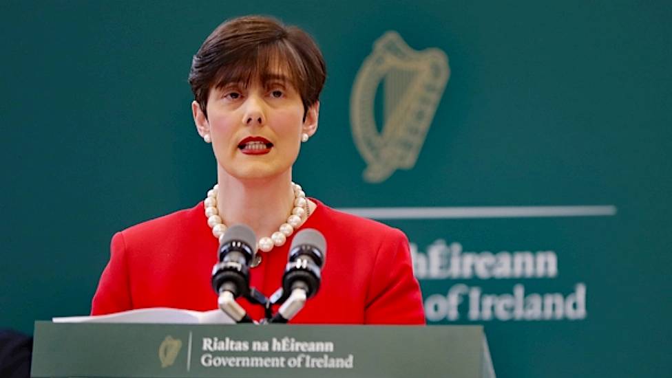 Schools Can Be ‘Assured’ Of Safe Return After Mid-Term, Foley Says