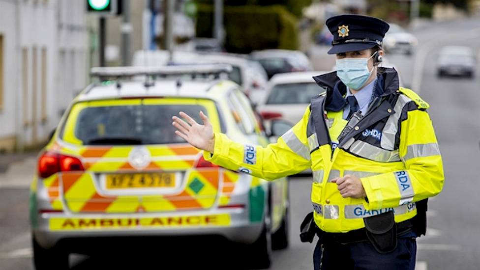 Covid-19: Gardaí Seek Clarity On Enforcement Of €1,000 House Party Fines