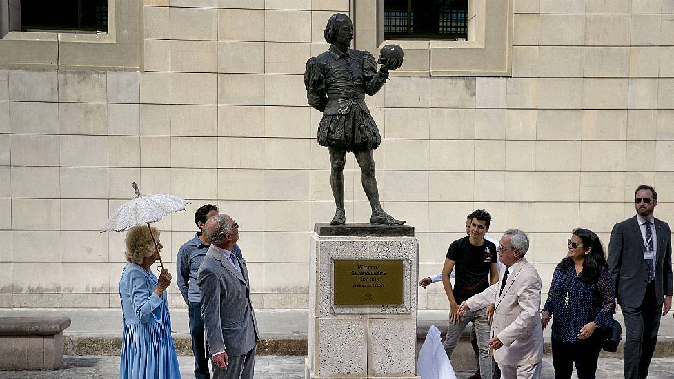 Cuba Mourns Historian Who Turned Old Havana Into World Heritage Site