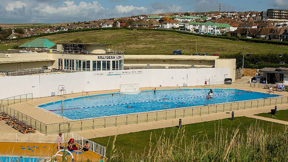 6 Of The Most Spectacular Outdoor Pools In Ireland And The Uk