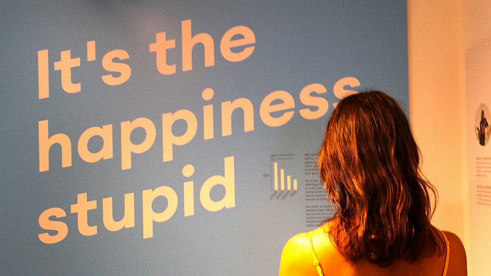 The World’s First Ever ‘Museum Of Happiness’ Has Opened In Copenhagen