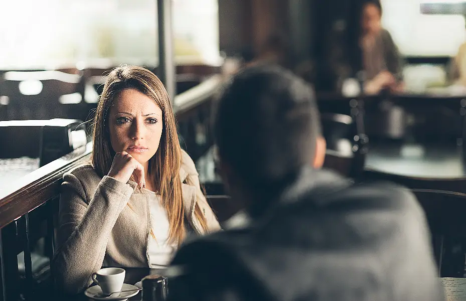 Try not to dismiss their feelings (iStock/PA)