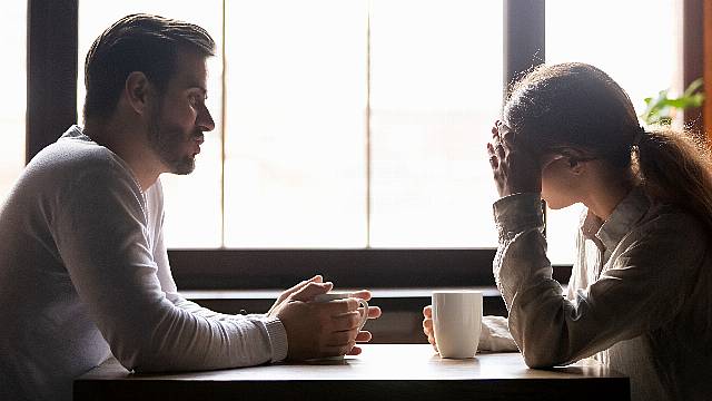 World Suicide Prevention Day: How To Support Someone You Are Concerned About