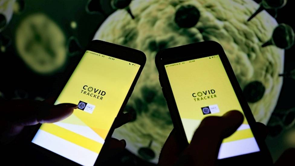 Apple And Google Announce Updates For Covid Tracking Without Needing An App