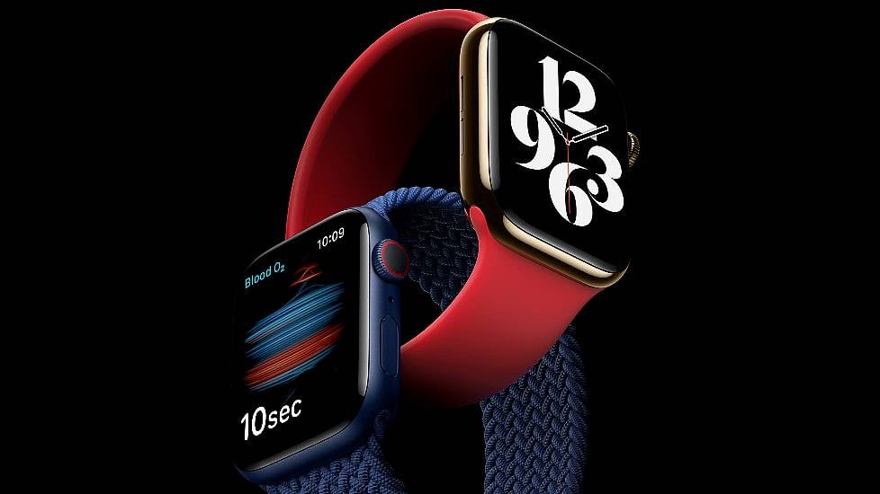 New Apple Watch Line-Up And Fitness Subscription Service Unveiled