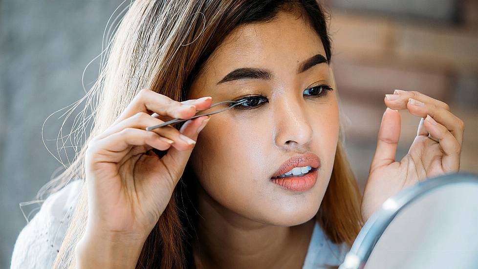 Less Make-Up, More Lashes: 5 Ways Our Beauty Routines Have Changed This Year