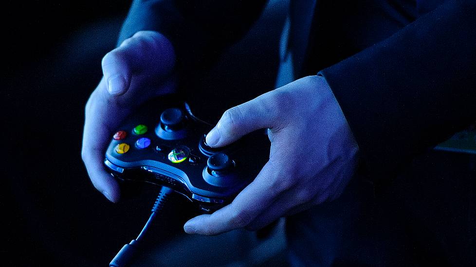 Gaming Industry The Most Targeted By Cybercriminals, Research Claims