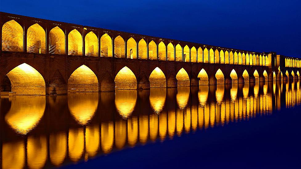 Eight Of The Most Extraordinary Bridges From Around The World