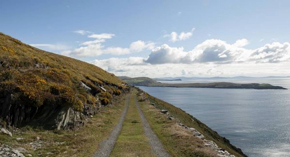 Eight Irish Destinations Named In Lonely Planet 'Ultimate Travel List'