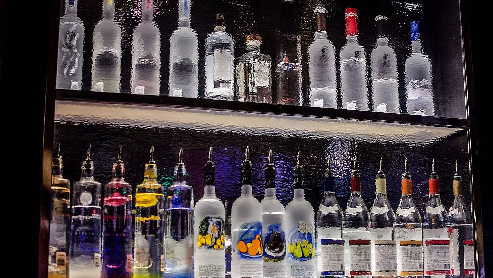 Vodka Remains Ireland's Favourite Spirit As Sales Decline Due To Covid