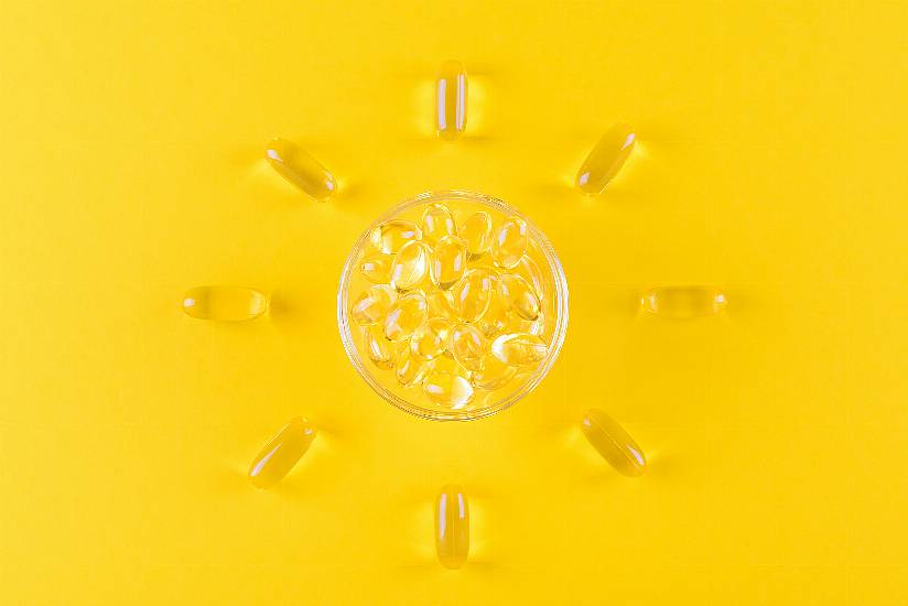 Extensive Research Shows Vitamin D Protects Against Covid-19, Committee Told