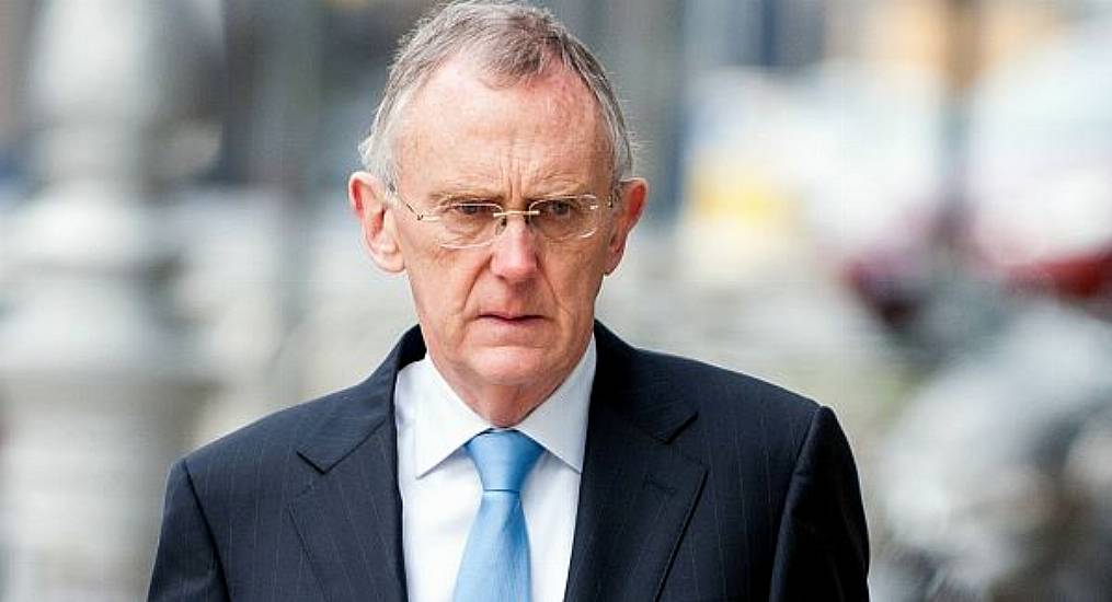 Gary Mcgann To Step Down As Aryzta Chairman If No Deal Reached With Shareholders