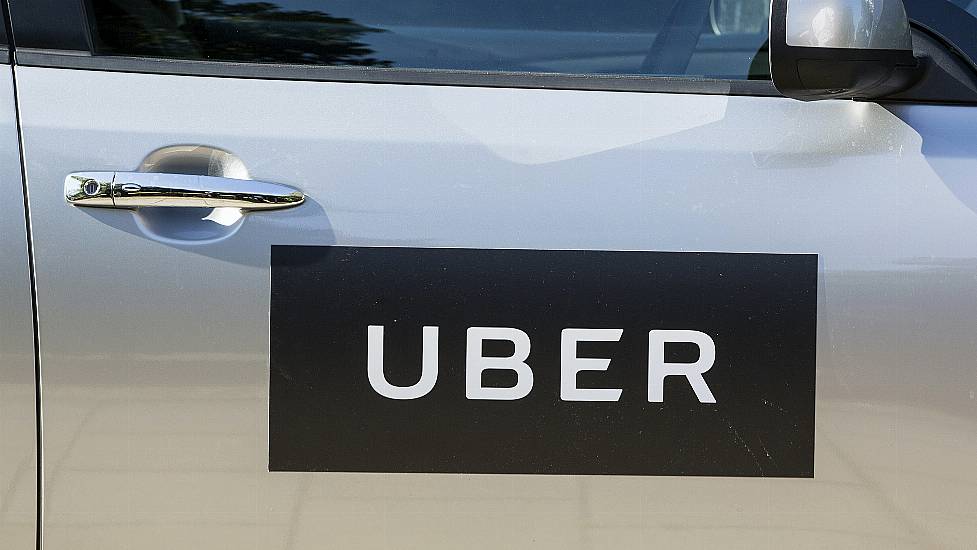 Uk Union Urges Uber To End Court Fight Over Drivers’ Rights And Enter Talks