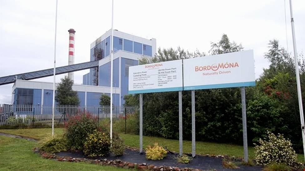 Bord Na Móna Cut Losses In Half According To Annual Report