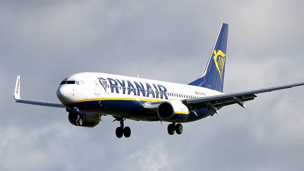 Ryanair Records €185M Loss With Second Coronavirus Wave The ‘Biggest Fear’