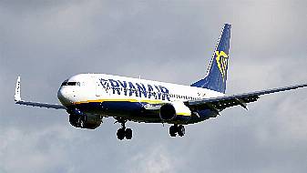 Ryanair Records €185M Loss With Second Coronavirus Wave The ‘Biggest Fear’