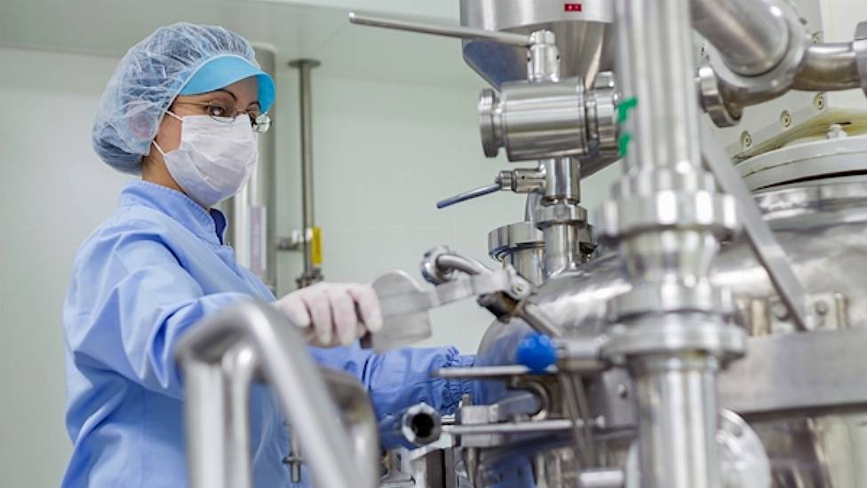 240 New Jobs In Meath With Expansion Of Pharmaceutical Company