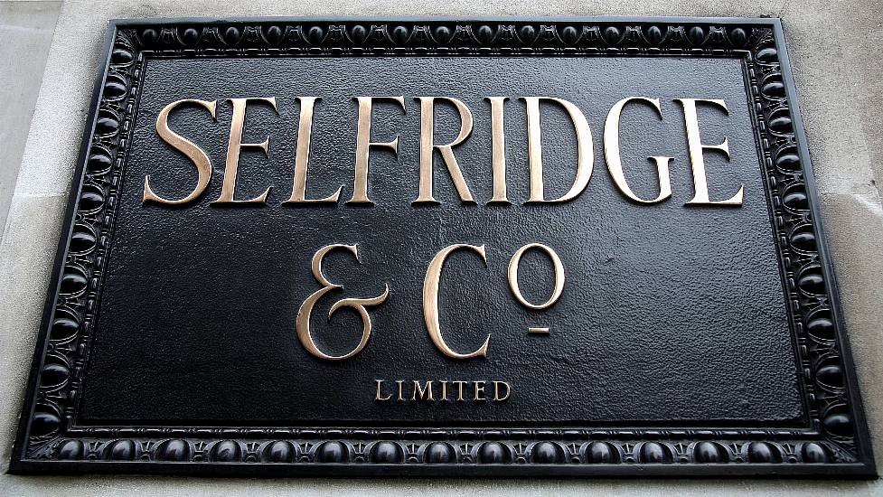 Selfridges To Cut 450 Jobs As Sales Hammered By Pandemic