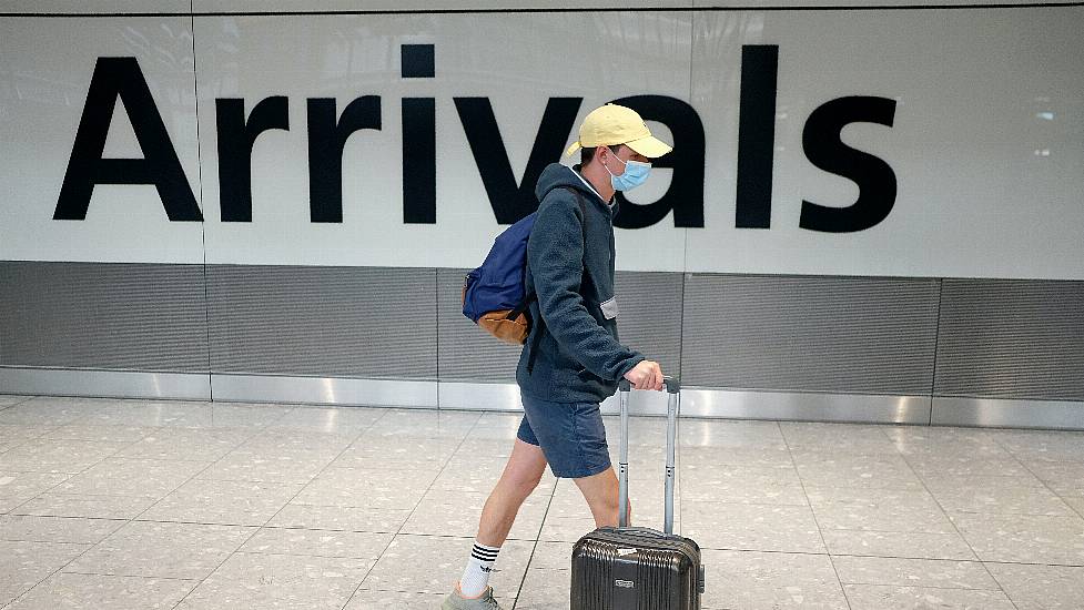 Heathrow Demands End To ‘Quarantine Roulette’ After Pre-Tax Loss Of £1.1Bn