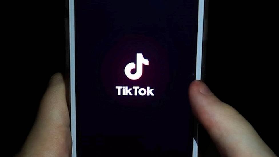 Tiktok To Create Hundreds Of Irish Job With New Data Centre