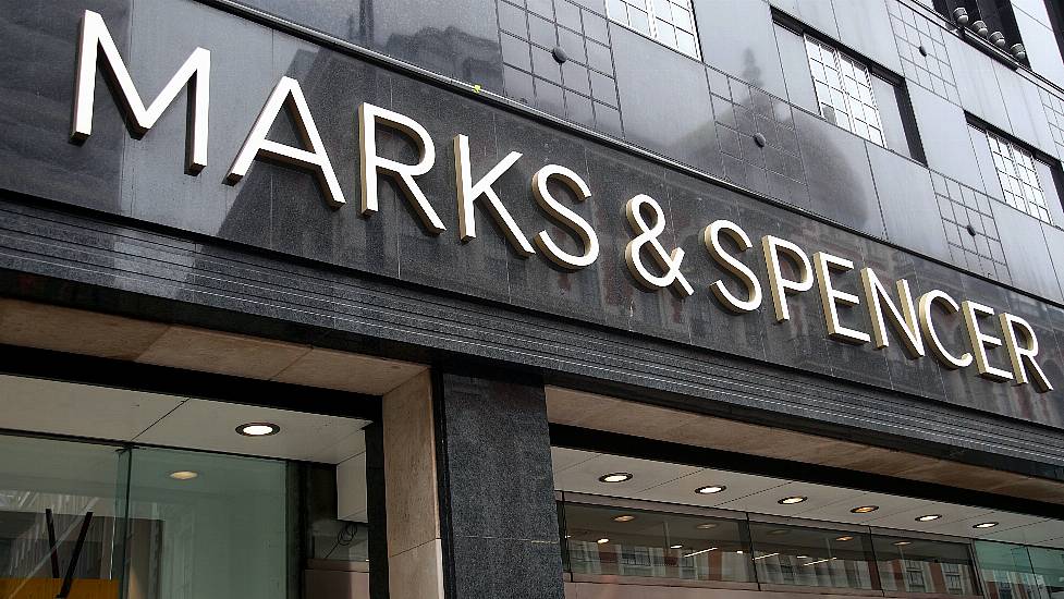 Around 7,000 Jobs Being Cut In Further M&S Overhaul